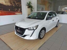 Peugeot 208 / LIKE / 1.2cc / 75 PS /  2021