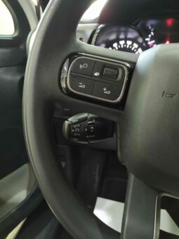 Citroen C3 / LIVE / 1.2cc / 110PS / PURE TECH / AUTOMATIC /  2019 full