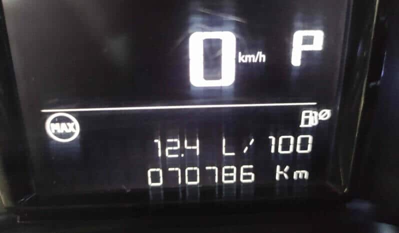 Citroen C3 / LIVE / 1.2cc / 110PS / PURE TECH / AUTOMATIC /  2019 full