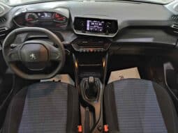 Peugeot 208 / LIKE / 1.2cc / 75 PS /  2021 full