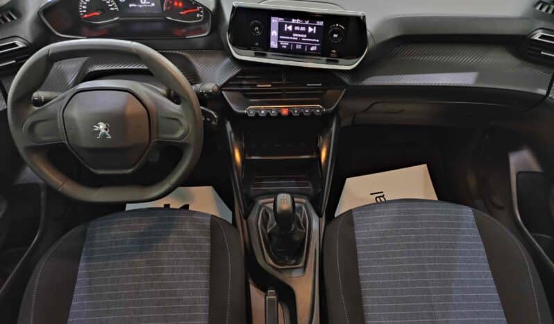 Peugeot 208 / LIKE / 1.2cc / 75 PS /  2021 full