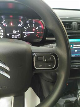 Citroen C3 / LIVE / 1.2cc / 110PS / PURE TECH / AUTOMATIC /  2019 full