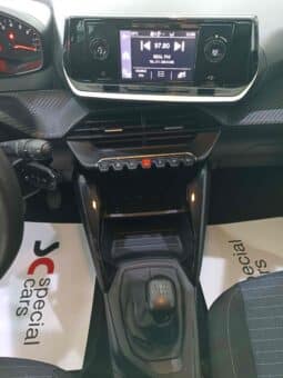 Peugeot 208 / LIKE / 1.2cc / 75 PS /  2021 full