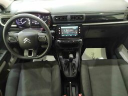 Citroen C3 / LIVE / 1.2cc / 110PS / PURE TECH / AUTOMATIC /  2019 full