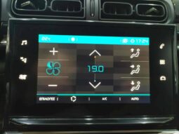 Citroen C3 / LIVE / 1.2cc / 110PS / PURE TECH / AUTOMATIC /  2019 full