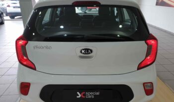 Kia Picanto / INSTYLE / 1.0cc / 67PS /  2018 full