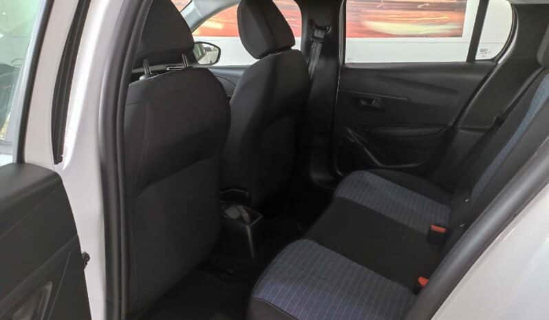Peugeot 208 / LIKE / 1.2cc / 75 PS /  2021 full