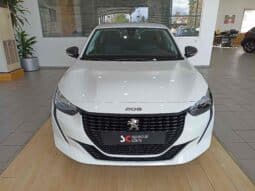 Peugeot 208 / LIKE / 1.2cc / 75 PS /  2021 full