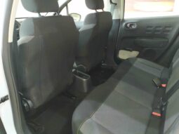 Citroen C3 / LIVE / 1.2cc / 110PS / PURE TECH / AUTOMATIC /  2019 full