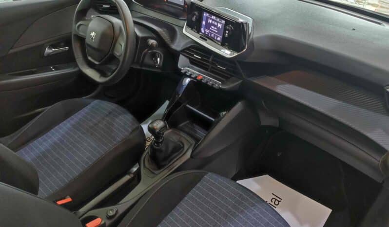 Peugeot 208 / LIKE / 1.2cc / 75 PS /  2021 full
