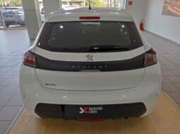 Peugeot 208 / LIKE / 1.2cc / 75 PS /  2021 full
