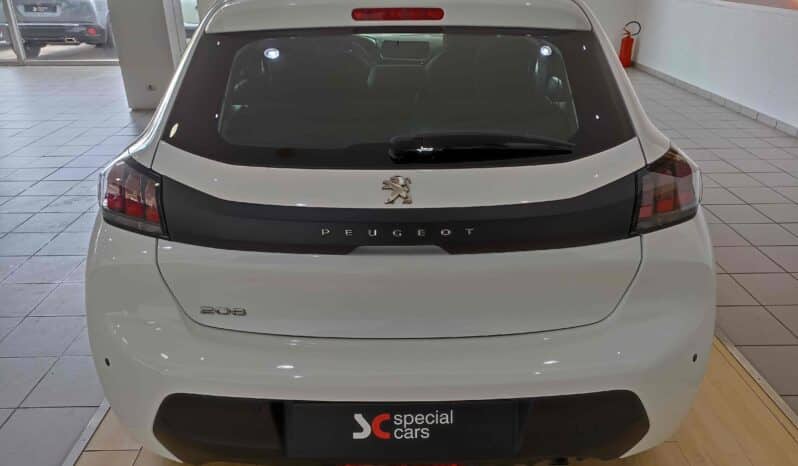 Peugeot 208 / LIKE / 1.2cc / 75 PS /  2021 full