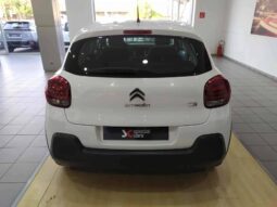 Citroen C3 / LIVE / 1.2cc / 110PS / PURE TECH / AUTOMATIC /  2019 full