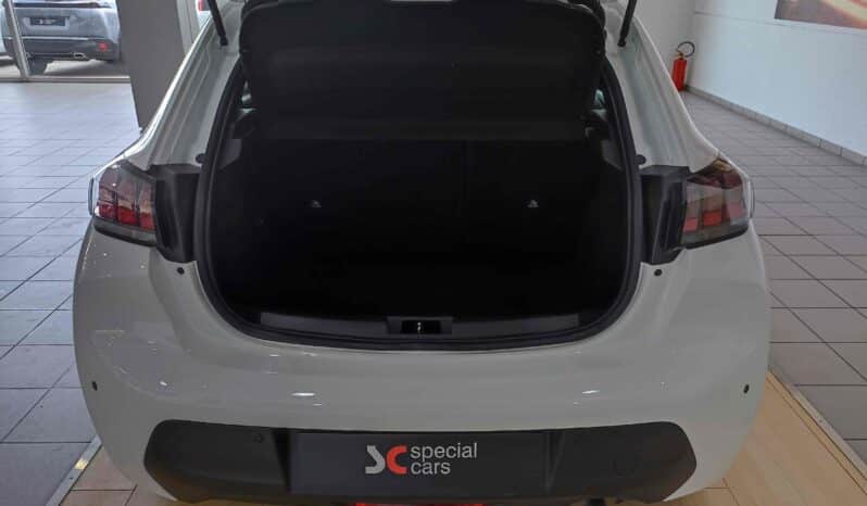 Peugeot 208 / LIKE / 1.2cc / 75 PS /  2021 full