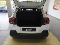 Citroen C3 / LIVE / 1.2cc / 110PS / PURE TECH / AUTOMATIC /  2019 full