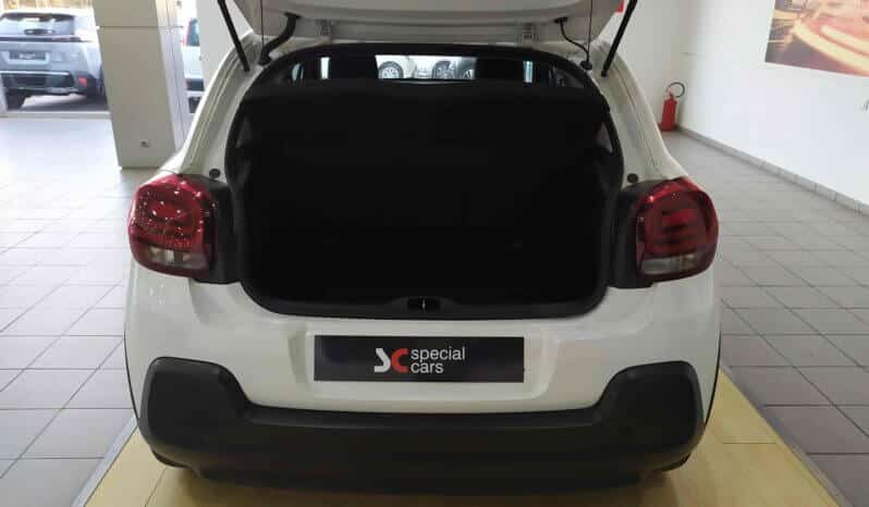 Citroen C3 / LIVE / 1.2cc / 110PS / PURE TECH / AUTOMATIC /  2019 full