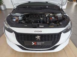 Peugeot 208 / LIKE / 1.2cc / 75 PS /  2021 full