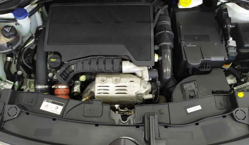 Citroen C3 / LIVE / 1.2cc / 110PS / PURE TECH / AUTOMATIC /  2019 full