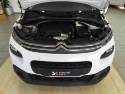 Citroen C3 / LIVE / 1.2cc / 110PS / PURE TECH / AUTOMATIC /  2019 full