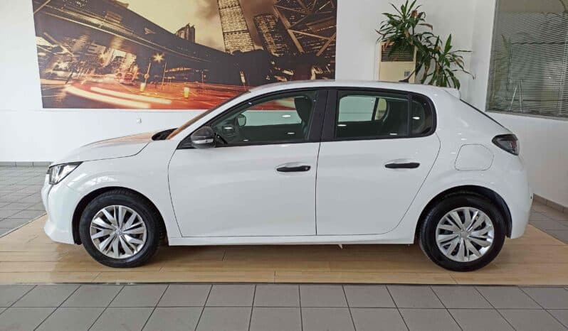 Peugeot 208 / LIKE / 1.2cc / 75 PS /  2021 full