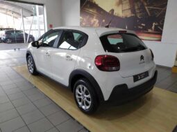 Citroen C3 / LIVE / 1.2cc / 110PS / PURE TECH / AUTOMATIC /  2019 full