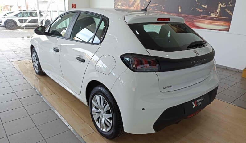 Peugeot 208 / LIKE / 1.2cc / 75 PS /  2021 full