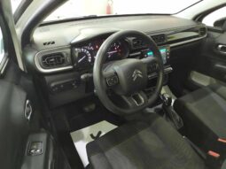 Citroen C3 / LIVE / 1.2cc / 110PS / PURE TECH / AUTOMATIC /  2019 full