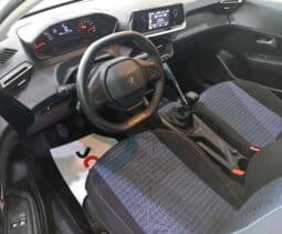 Peugeot 208 / LIKE / 1.2cc / 75 PS /  2021 full