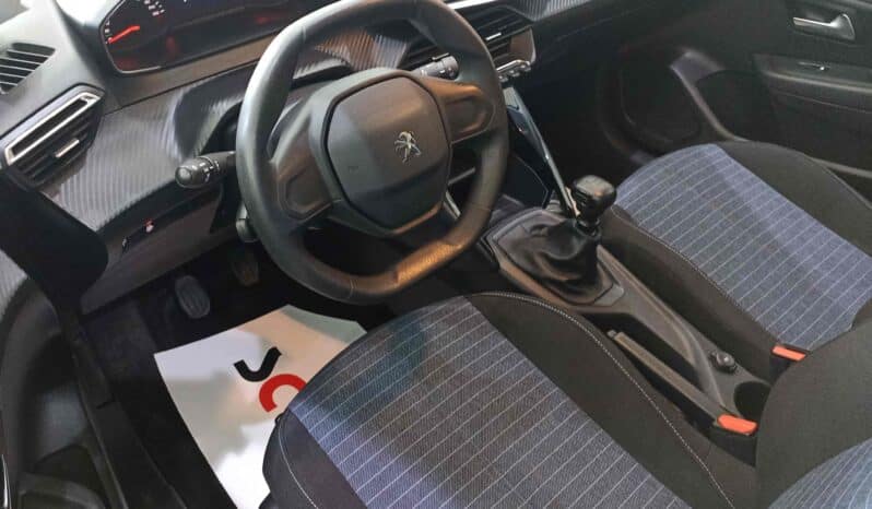 Peugeot 208 / LIKE / 1.2cc / 75 PS /  2021 full