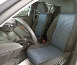 Peugeot 208 / LIKE / 1.2cc / 75 PS /  2021 full