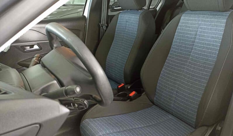 Peugeot 208 / LIKE / 1.2cc / 75 PS /  2021 full