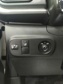 Citroen C3 / LIVE / 1.2cc / 110PS / PURE TECH / AUTOMATIC /  2019 full