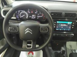 Citroen C3 / LIVE / 1.2cc / 110PS / PURE TECH / AUTOMATIC /  2019 full