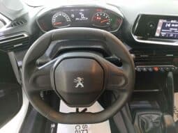 Peugeot 208 / LIKE / 1.2cc / 75 PS /  2021 full