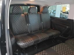 Mercedes-Benz Vito / TOURER 116/ 1.6cc / 114hp / 9 ΘΕΣΙΟ /  2016 full