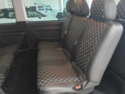 Mercedes-Benz Vito / TOURER 116/ 1.6cc / 114hp / 9 ΘΕΣΙΟ /  2016 full
