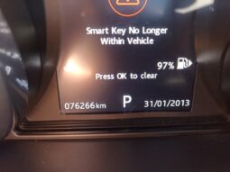 Land Rover Range Rover Sport HSE SDV6 PANORAMA  2016 full