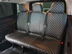 Mercedes-Benz Vito / TOURER 116/ 1.6cc / 114hp / 9 ΘΕΣΙΟ /  2016 full