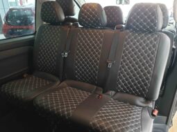 Mercedes-Benz Vito / TOURER 116/ 1.6cc / 114hp / 9 ΘΕΣΙΟ /  2016 full
