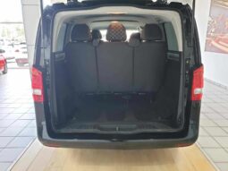 Mercedes-Benz Vito / TOURER 116/ 1.6cc / 114hp / 9 ΘΕΣΙΟ /  2016 full
