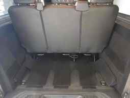 Mercedes-Benz Vito / TOURER 116/ 1.6cc / 114hp / 9 ΘΕΣΙΟ /  2016 full