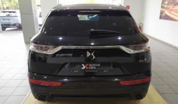 DS DS7 / CROSSBACK / BlueHDi / 130 Hp / AUTOMATIC /  2020 full