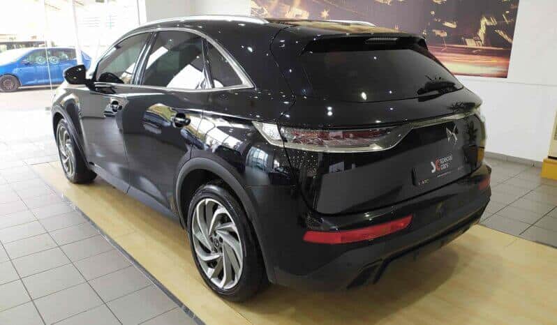 DS DS7 / CROSSBACK / BlueHDi / 130 Hp / AUTOMATIC /  2020 full
