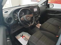 Mercedes-Benz Vito / TOURER 116/ 1.6cc / 114hp / 9 ΘΕΣΙΟ /  2016 full