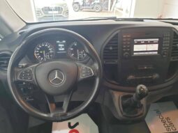 Mercedes-Benz Vito / TOURER 116/ 1.6cc / 114hp / 9 ΘΕΣΙΟ /  2016 full