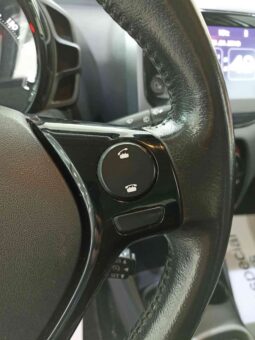 Toyota Aygo / II / VVT-i / 1.0cc / 72PS /  2016 full