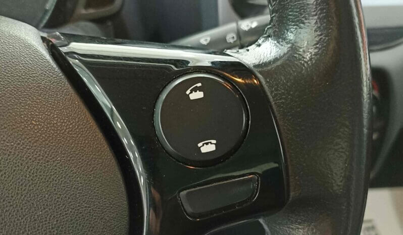 Toyota Aygo / II / VVT-i / 1.0cc / 72PS /  2016 full