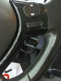 Toyota Aygo / II / VVT-i / 1.0cc / 72PS /  2016 full