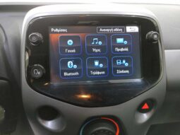 Toyota Aygo / II / VVT-i / 1.0cc / 72PS /  2016 full