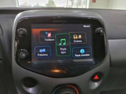 Toyota Aygo / II / VVT-i / 1.0cc / 72PS /  2016 full